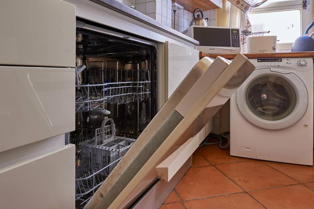 Irex - Cavour Private Apartment Roma Exterior foto